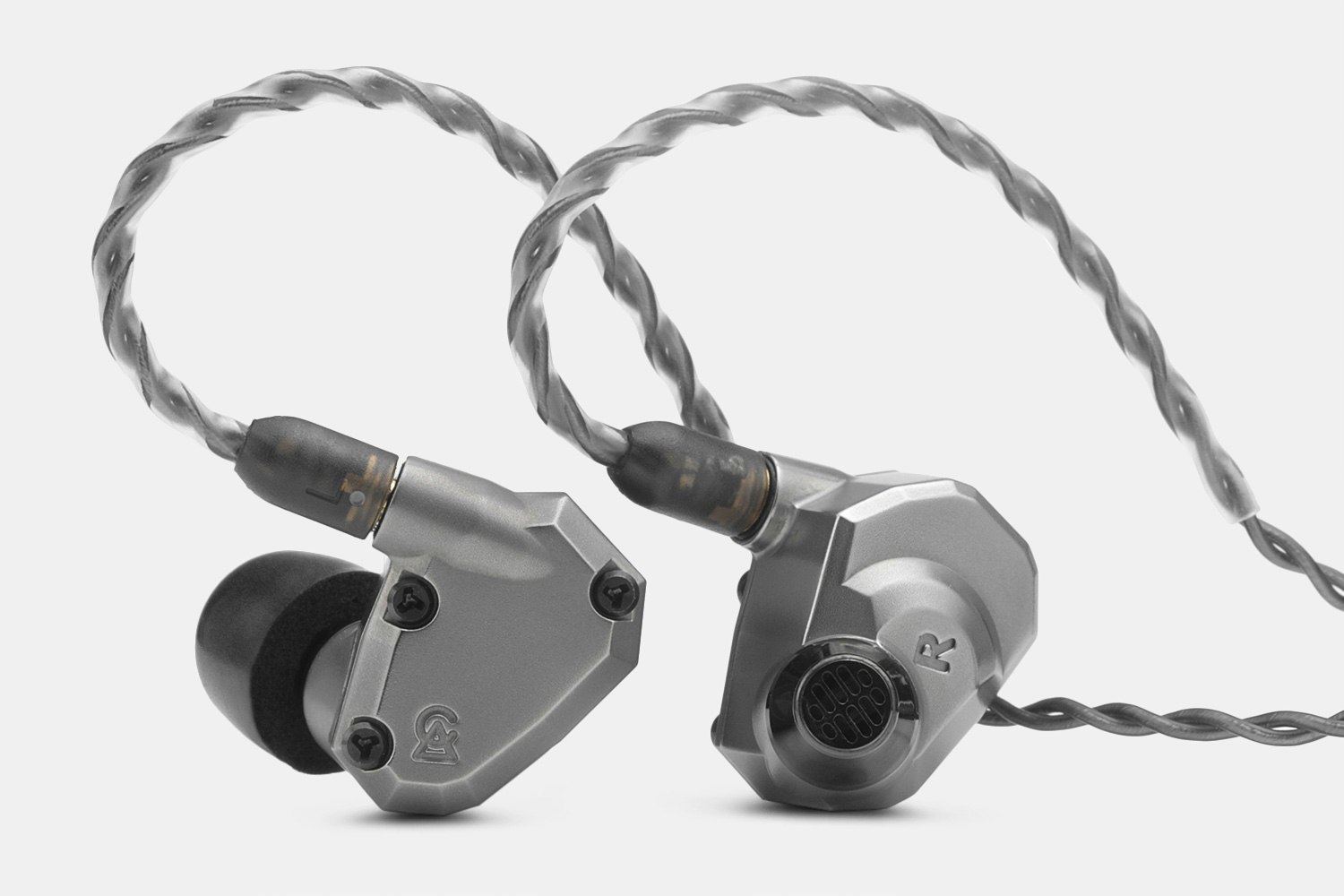 Campfire Audio Ara IEM Details | Audiophile | Headphones