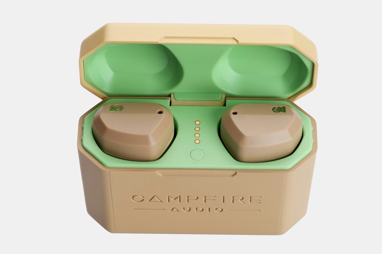 Campfire Audio Orbit Bluetooth Wireless Earphone