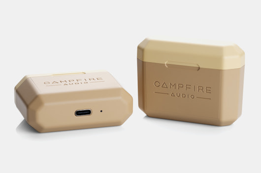 Campfire Audio Orbit Bluetooth Wireless Earphone