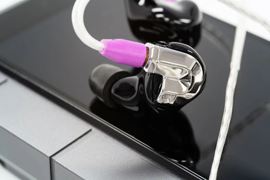 Campfire Audio Bonneville Universal IEM