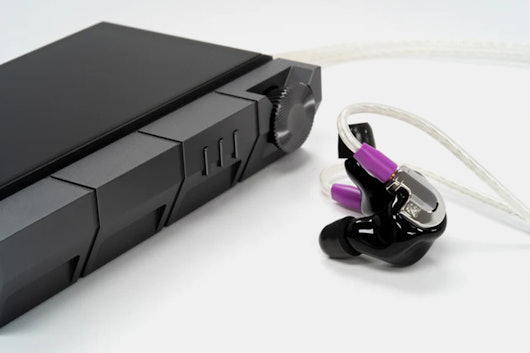 Campfire Audio Bonneville Universal IEM