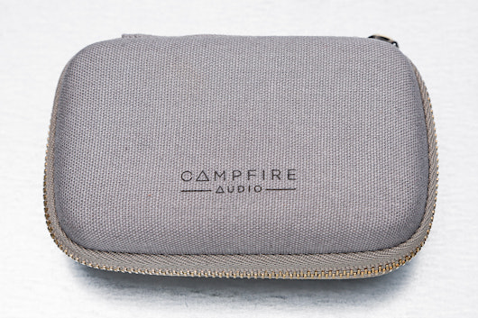 Campfire Audio Nova Exclusive Launch