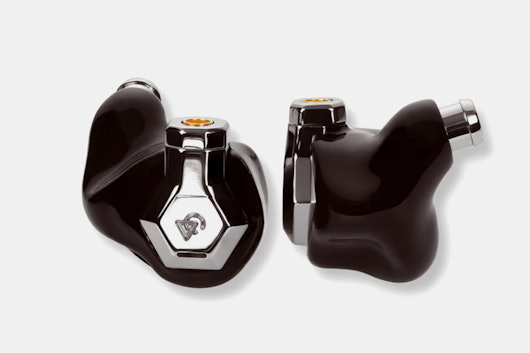 Campfire Audio Ponderosa IEM