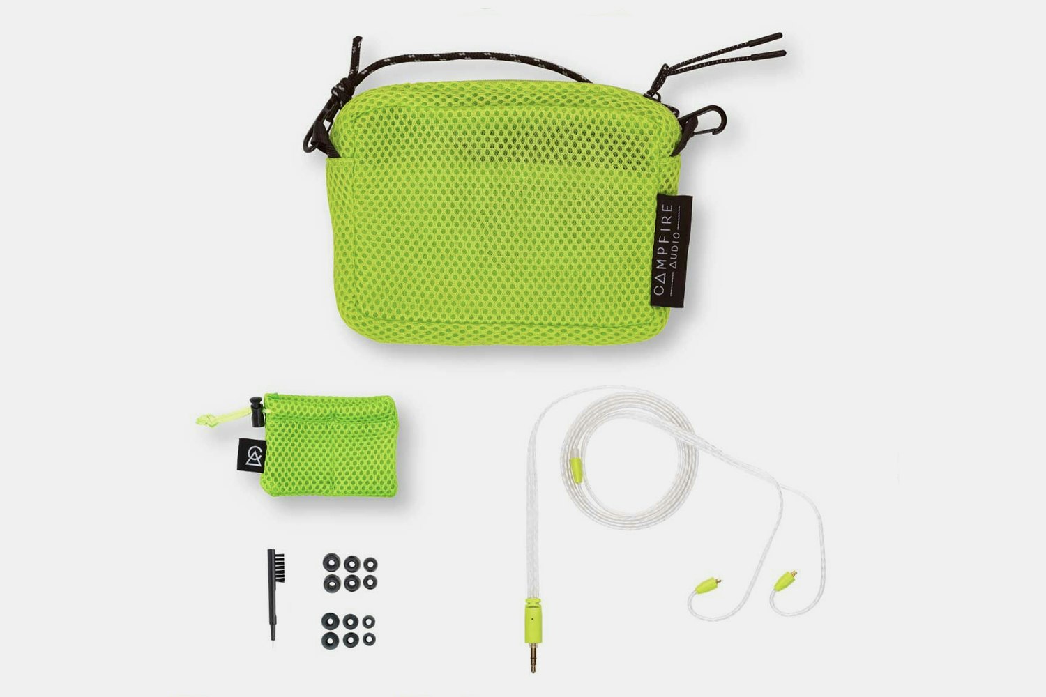 Campfire Audio Ponderosa IEM