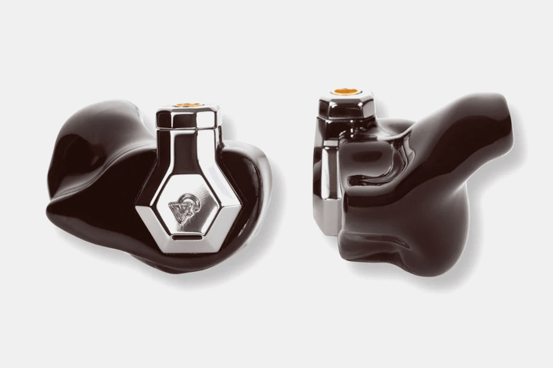 Campfire Audio Ponderosa IEM