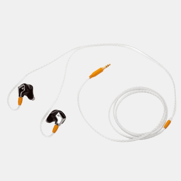 Campfire Audio Supermoon IEM | Audiophile | Headphones | Universal