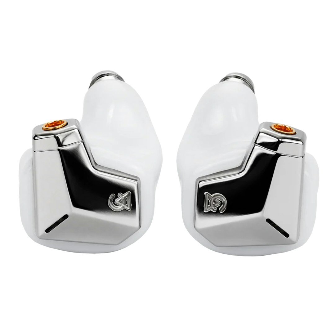 Campfire Audio Supermoon Multiverse III Achromatic Series IEM