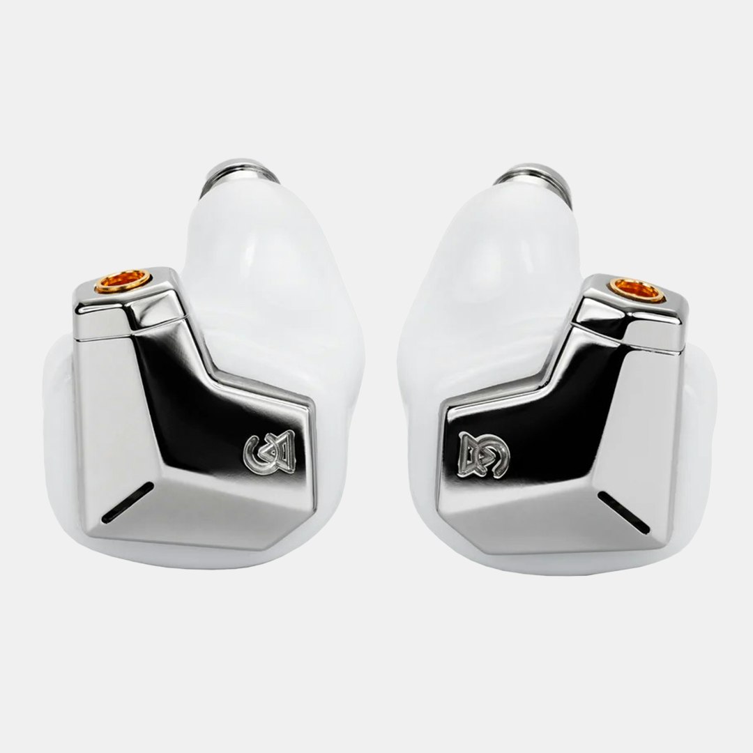 Campfire Audio Supermoon Multiverse III Achromatic Series IEM