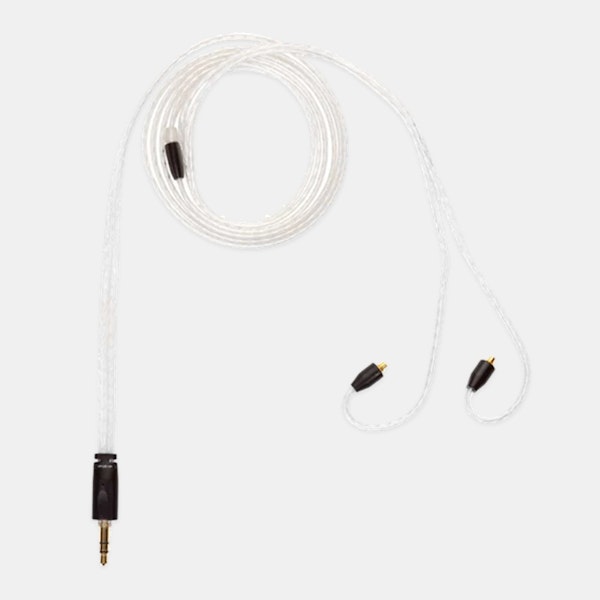 Campfire Audio Time Stream Chromatic Series Cable - Black