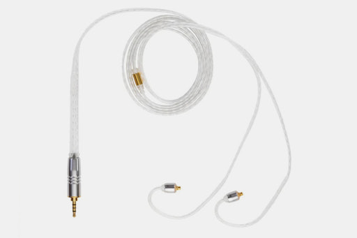 Campfire Audio Time Stream Metal Series Cable