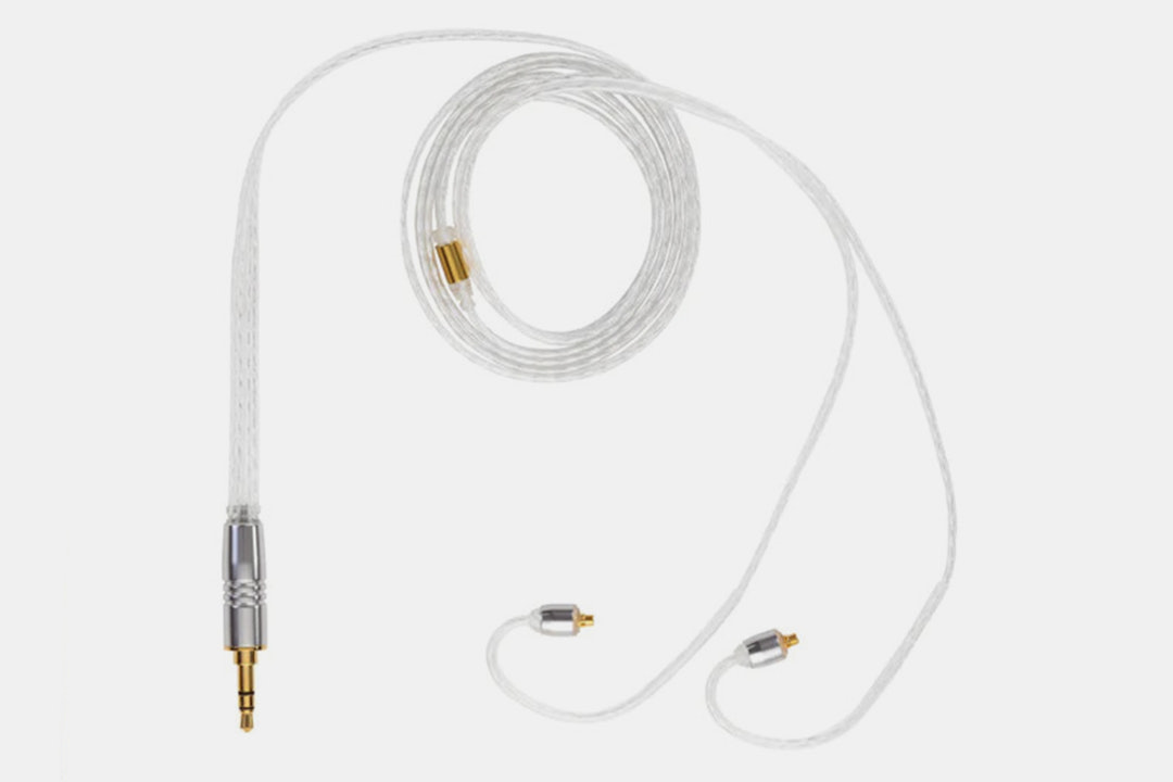 Campfire Audio Time Stream Metal Series Cable