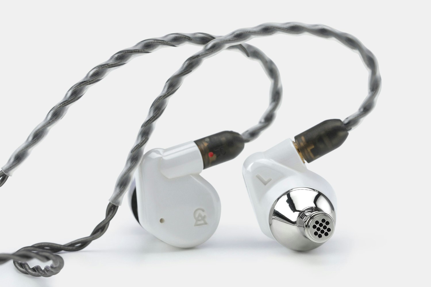 Campfire Audio - campfire audio vega(CAM-4907)の+inforsante.fr