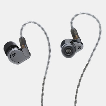STAX SRS-3170 Electrostatic Earspeaker System | Audiophile | Drop