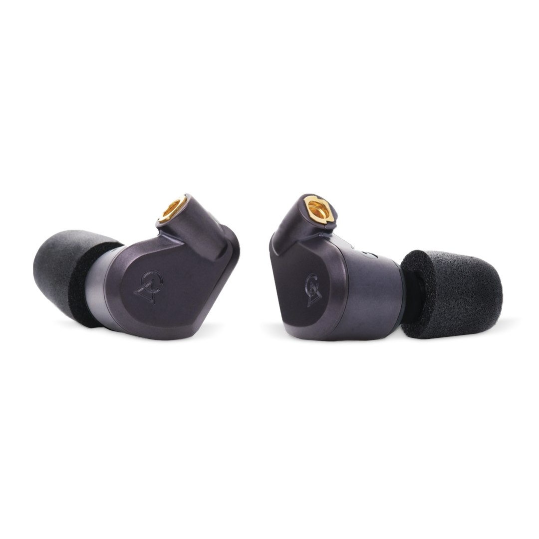 Campfire Audio LYRA II｜イヤフォン www.smecleveland.com