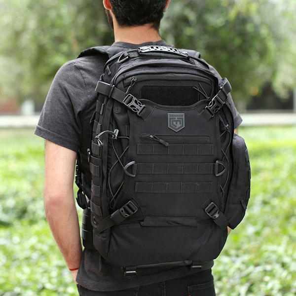 Cannae Pro Gear Phalanx Pack - Lowest Price and Reviews at Massdrop