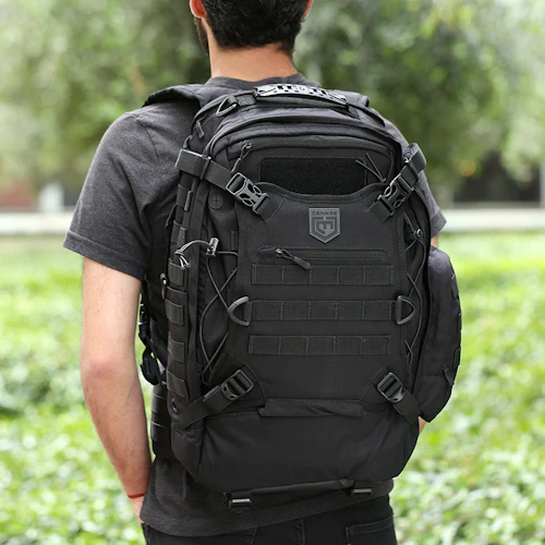Cannae Pro Gear Phalanx Pack Details Backpacks Large Backpacks Drop