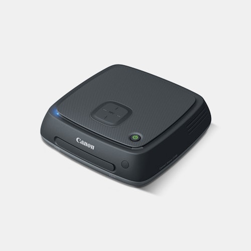 Canon Connect Station Cs100 1tb Storage Device Price Reviews Drop