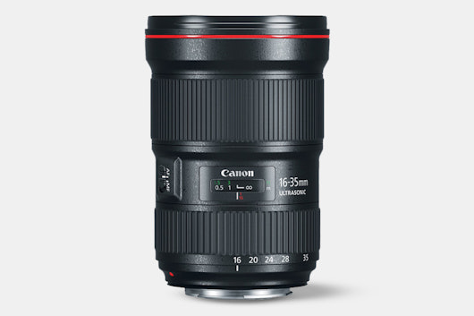 Canon EF 16-35mm f/2.8L III USM Ultra Wide Angle