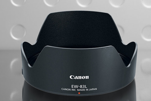 Canon EF 24-70mm f/4L IS USM Lens