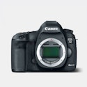 Canon EOS 5D Mark III DSLR Camera (Body Only)
