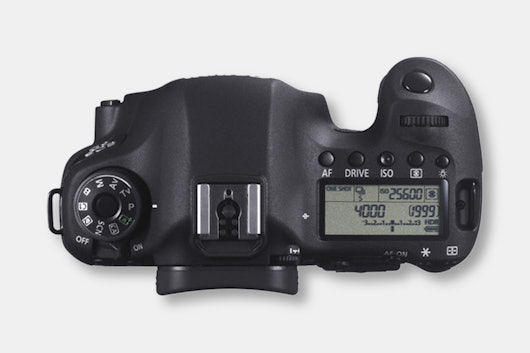 Canon EOS 6D Camera Body Only