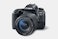 Canon EOS 77D DSLR Camera with 18-135mm USM Lens (+ $250)