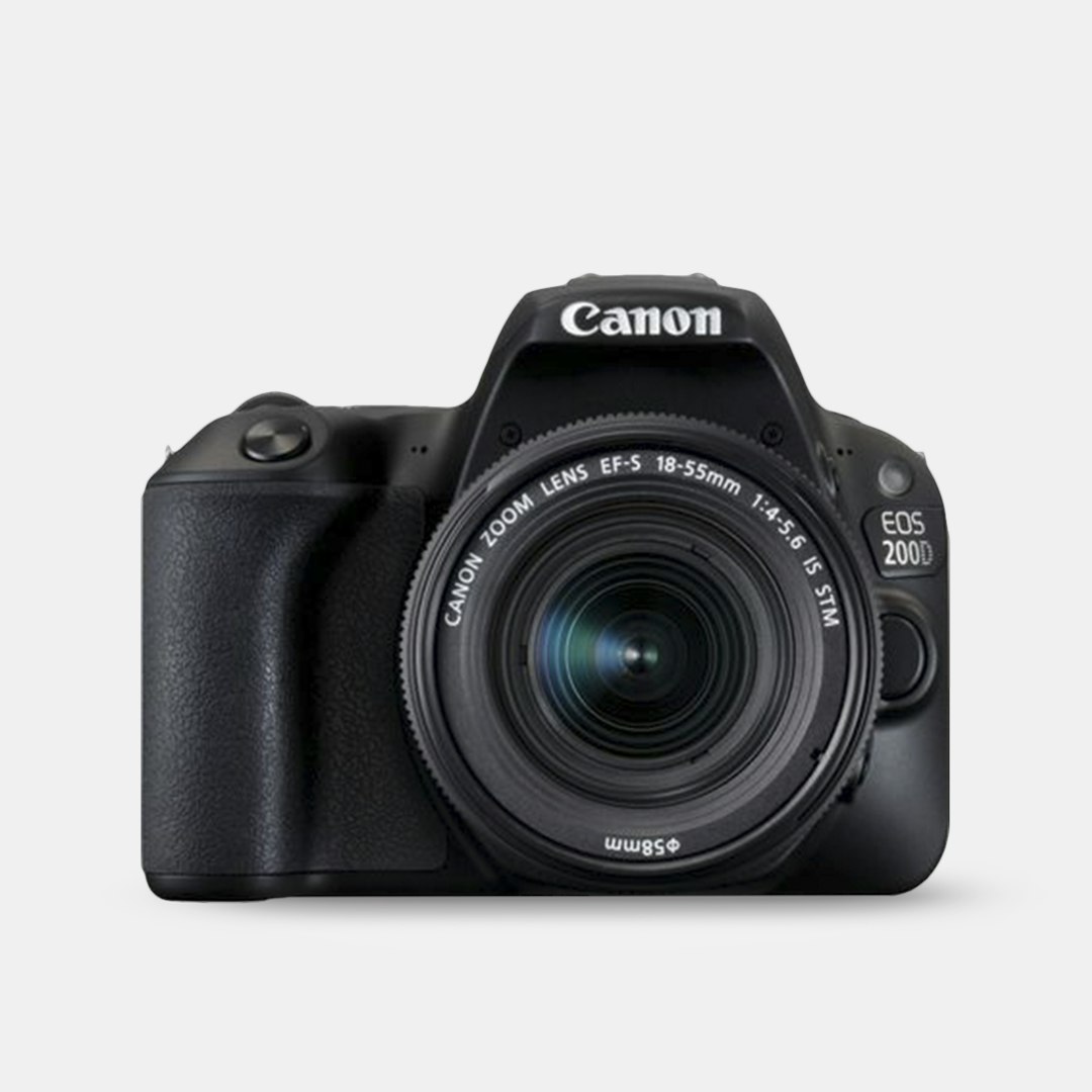 Shop Canon Rebel Dslr Models Discover Community Reviews At Drop