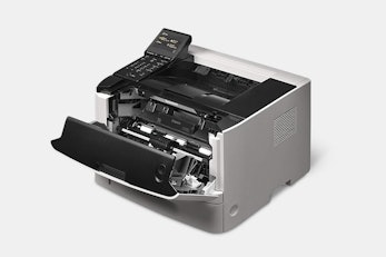 Canon imageCLASS LBP253dw Wireless Laser Printer