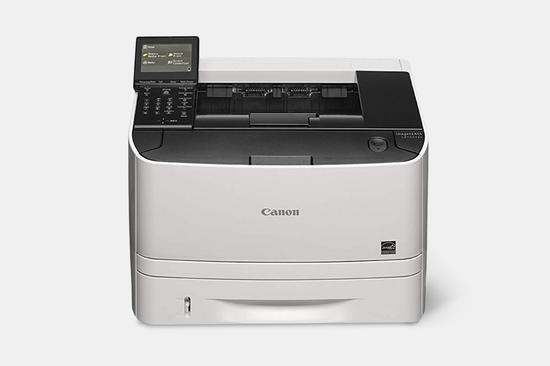 Canon imageCLASS LBP253dw Wireless Laser Printer
