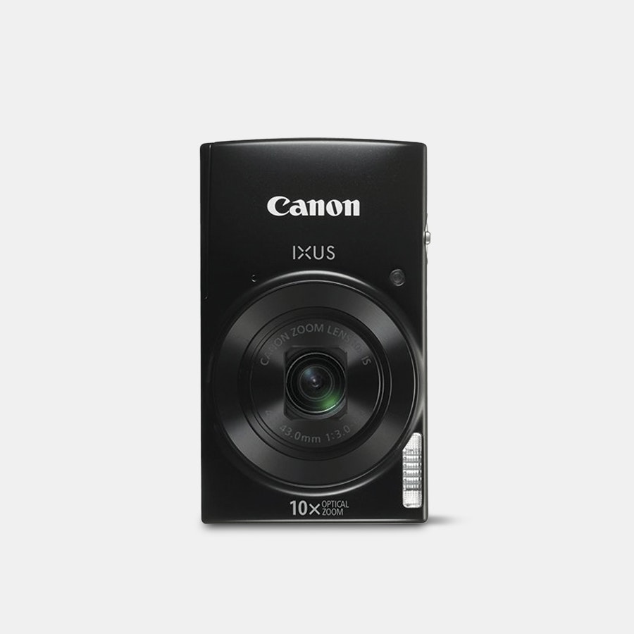 Canon IXUS 190 Compact Digital Camera
