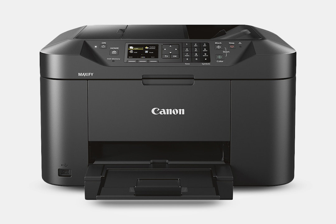 Canon MB2120 Maxify Printer
