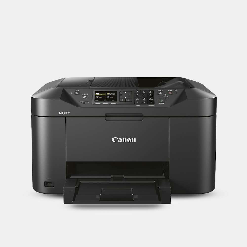 Canon MB2120 Maxify Printer | PC Peripherals | Drop