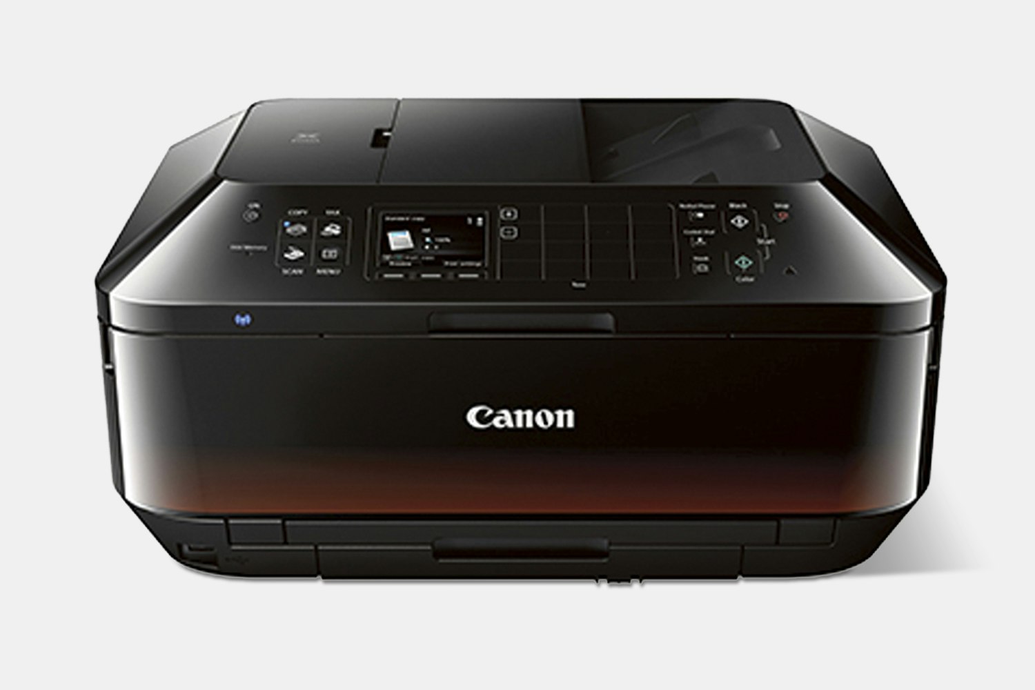 Canon PIXMA MX922 Wireless/Mobile All In One PC Peripherals Drop