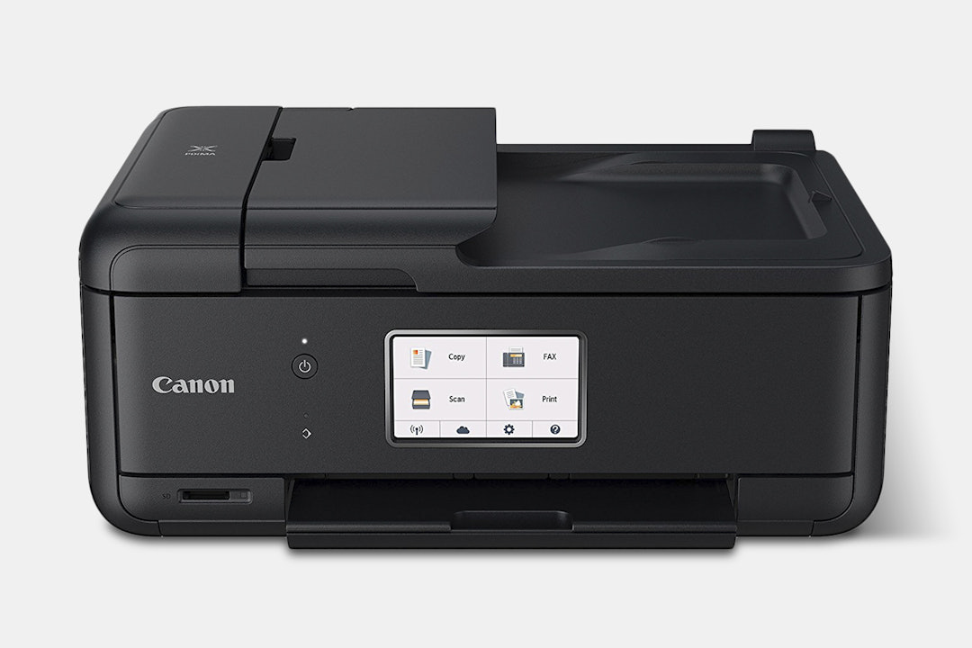 Canon PIXMA TR8520 Printer