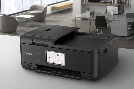 Canon PIXMA TR8520 Printer