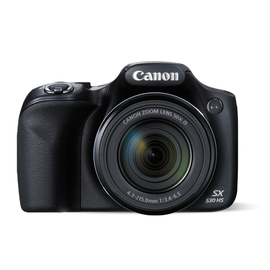 【美品】Canon PowerShot SX530 HS Canon PowerShot SX530 HS Digital Camera | Cameras | DSLR