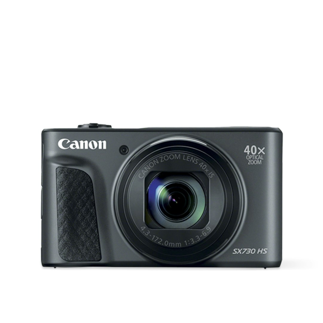 Canon PowerShot SX730 HS 40倍ズーム 393120-superzoomcameras-canon-