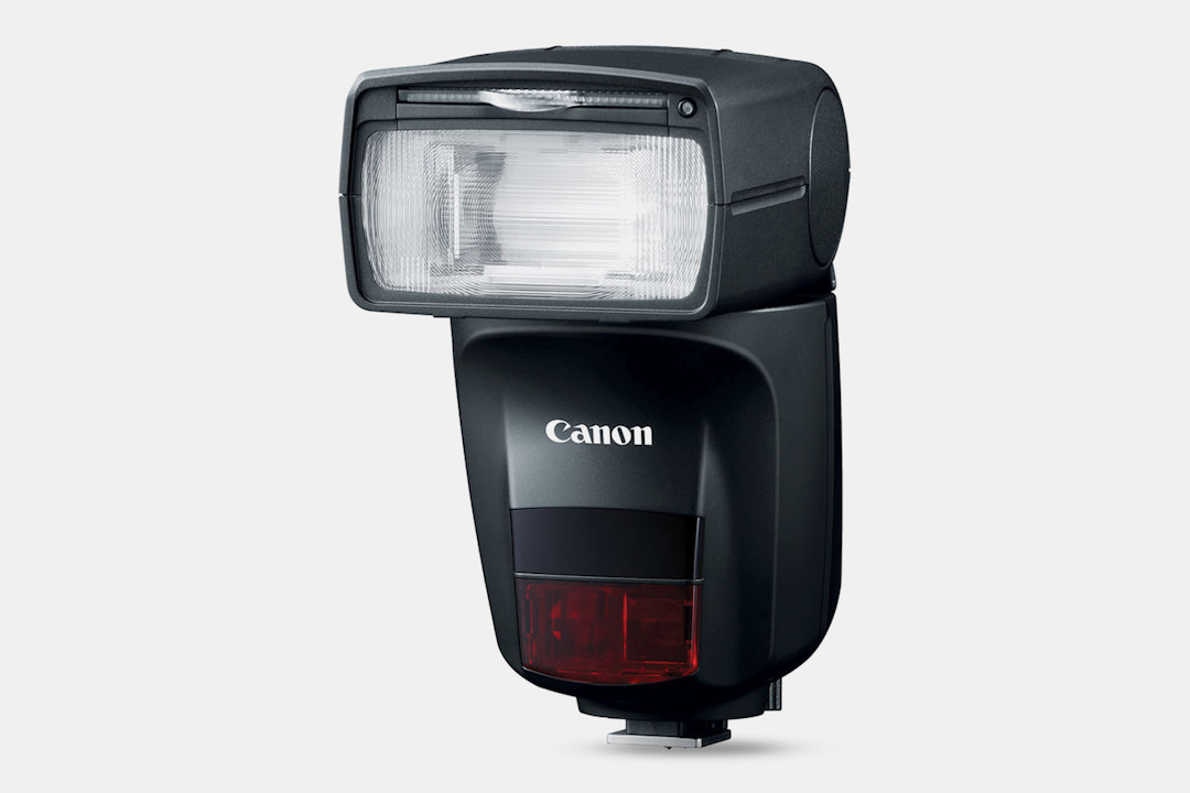Canon Speedlite 470EX-AI Flash