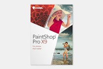 Corel Paint Shop Pro X9