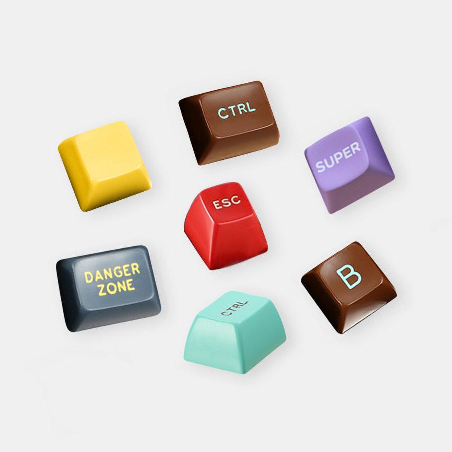 ROCCAT RYOS KEYBOARD DRIVERS