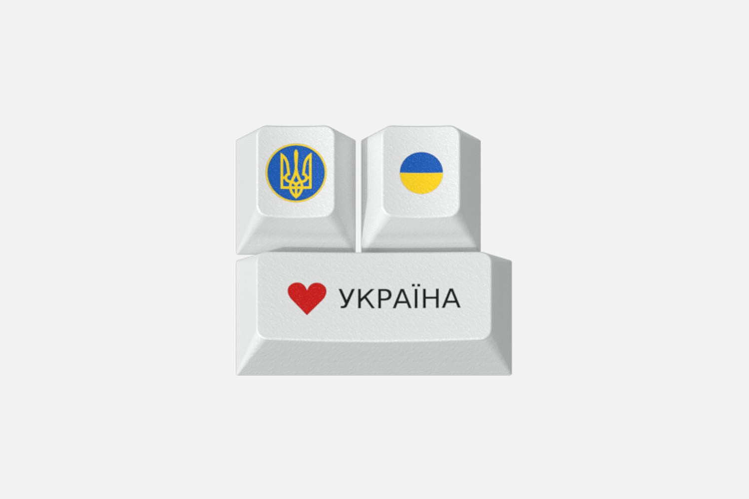 Caps for Causes: Ukrainecaps