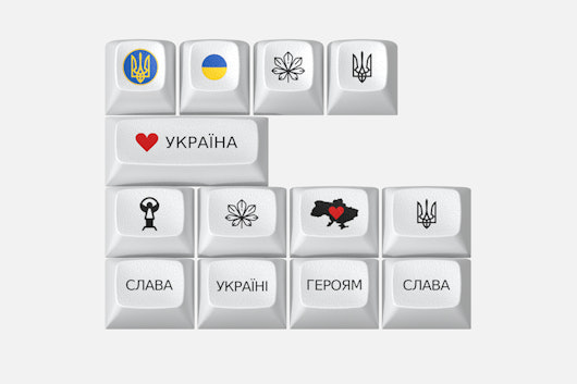 Caps for Causes: Ukrainecaps