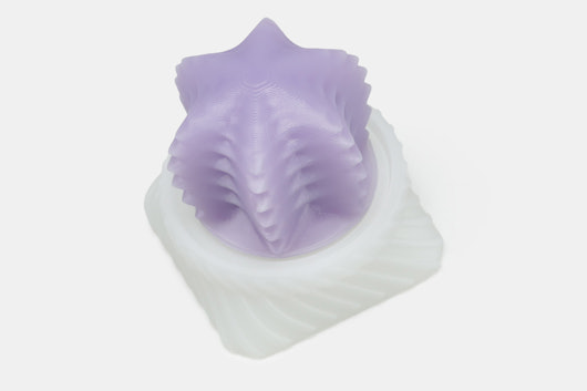 Capsmiths Succulent Artisan Keycap