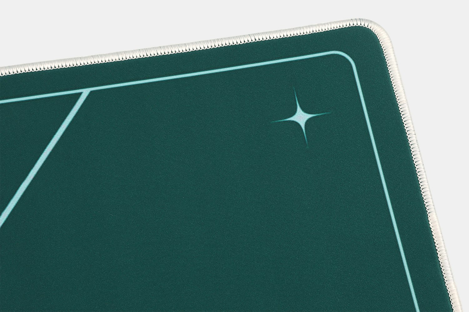 Captus.io Astral Code Desk Mat