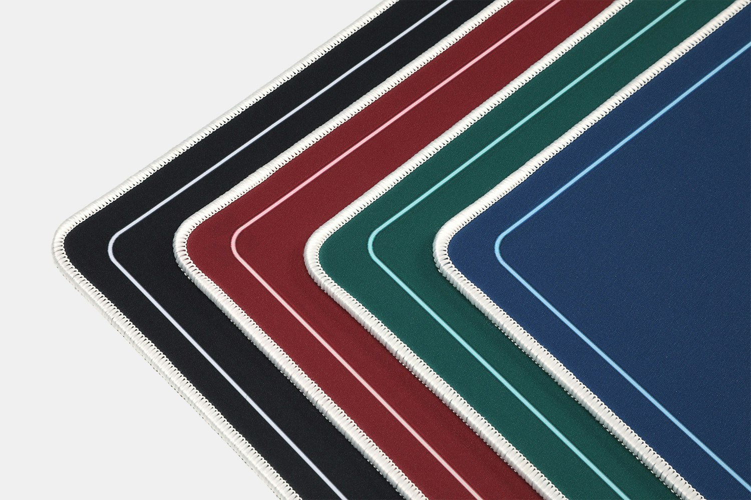 Captus.io Astral Code Desk Mat