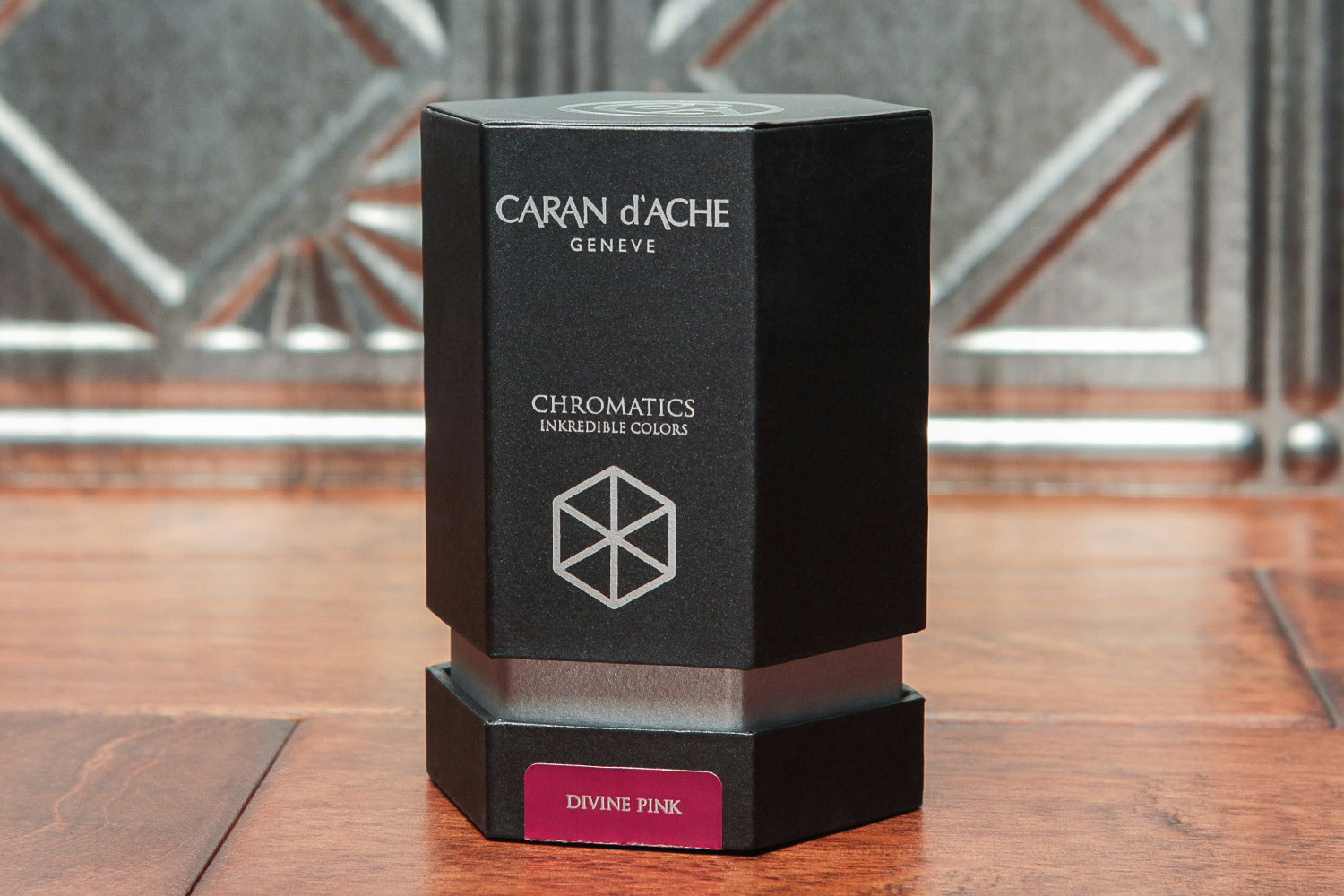 Caran d'Ache Chromatic Ink (2-Pack)