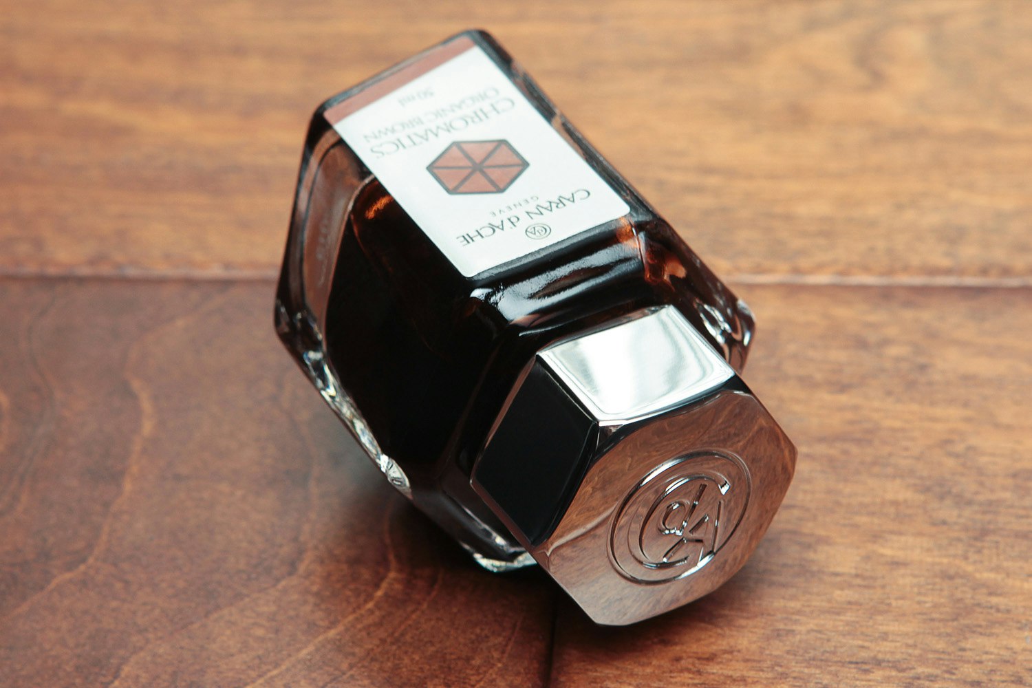 Caran d'Ache Chromatic Ink (2-Pack)