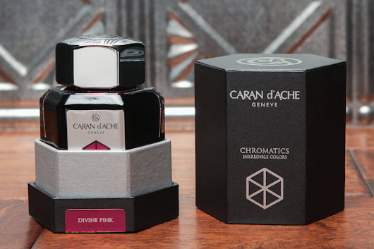 Caran d'Ache Chromatic Ink (2-Pack)