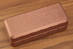 Copper: Personalized (+ $15)