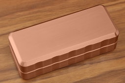 Copper: Blank